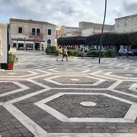 Daire Centro SantʼAntìoco