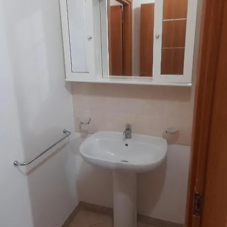 Daire Centro SantʼAntìoco